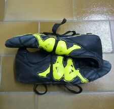 Scarpe da calcio vintage Diadora tipo Roberto Baggio, pezzo unico, da collezione