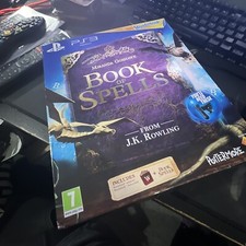 Harry Potter Libro degli