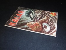 KALAR  ANNO III° N°23 GENNAIO 1966 EDITRICE DARDO