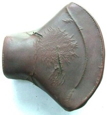 INNOCENTI LAMBRETTA LC ANNI 50 SELLA GUIDATORE COMPLETA USATO