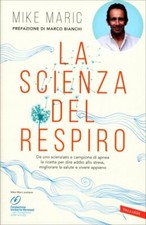 Libro scienza del - del,