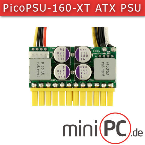 Picopsu 160 - picopsu-160-xt, (160
