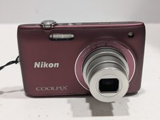 Nikon Coolpix S4100 14,0