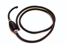 TUBO E POMPETTA CARBURANTE PER