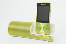 Sony Walkman NW-S15 verde 16