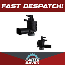 Pressure converter valve - pressure, fits
