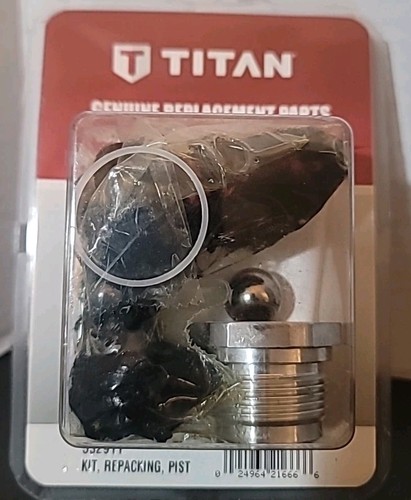 Titan 0532911 532911 - titan, di