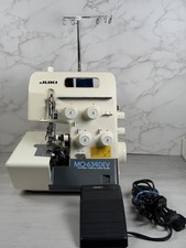 Juki Sewing Machine Model
