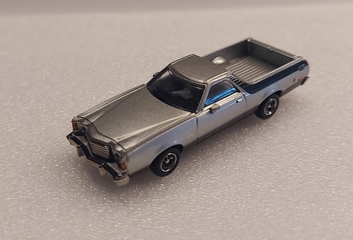 Brekina 18228 ford - brekina, ranchero