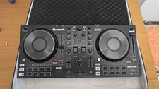 Numark mixtrack platinum - numark,
