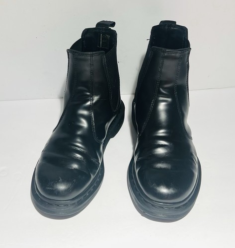 Martens 2976 stivali - dr.,