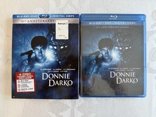 Donnie Darko (Blu-ray Disc