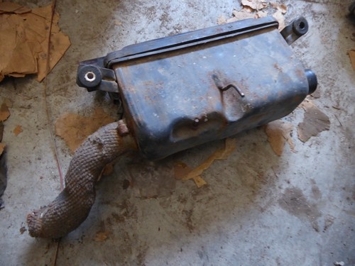 Fiat 126 bis scatola - 126,