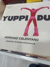 3032 45 GIRI ADRIANO CELENTANO