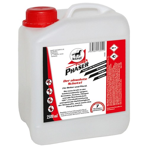 Leovet power phaser l - 2,5,