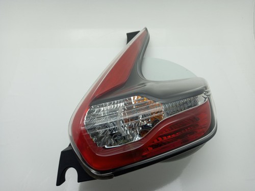 Fanale posteriore nissan juke - fanale,