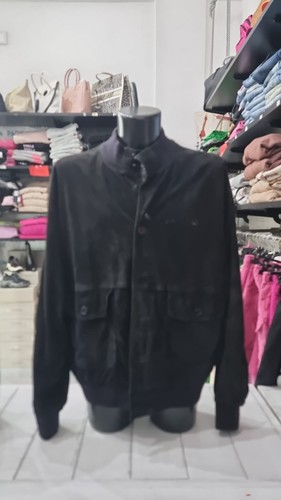 Giacca giubbino uomo vera - giacca,