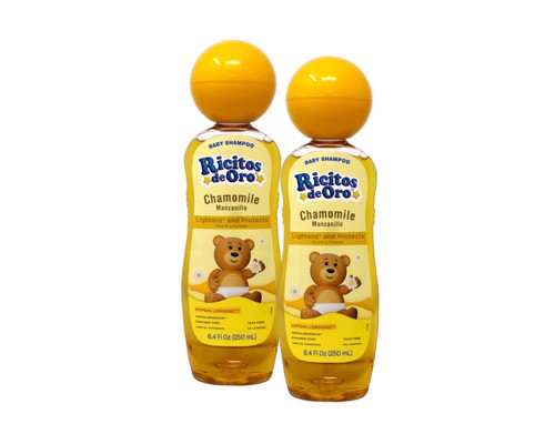 Confezione ricitos de - confezione,