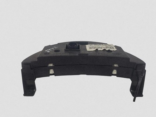 Strumentazione peugeot 807 - strumentazione, e
