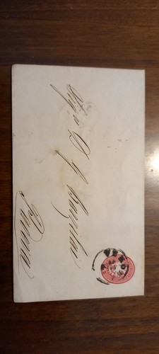 1863 lombardo veneto intero - 1863,