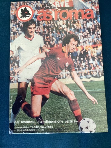 Libro calcio roma dal - calcio,