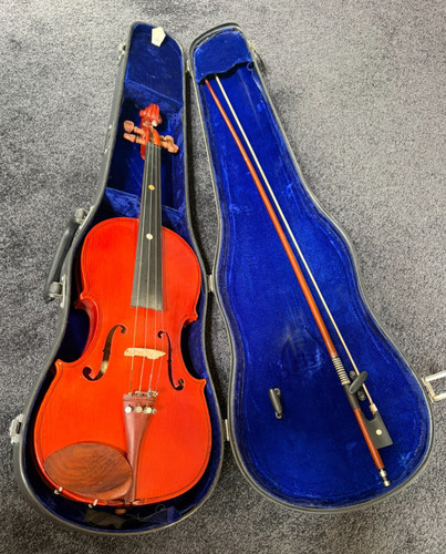 The stentor student 57 - the,