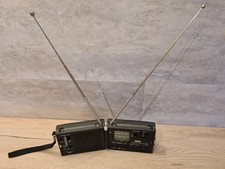 Sony ICF-7800 Ricevitore FM/AM