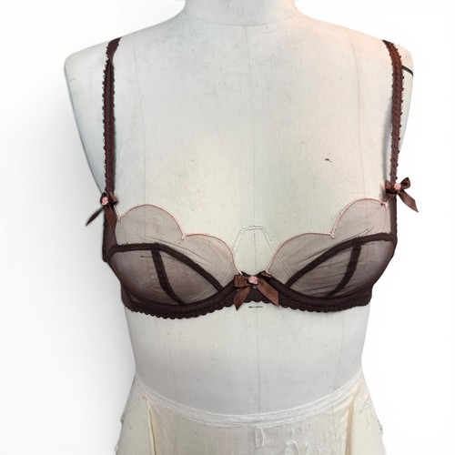 Reggiseno con ferretto agent - con,