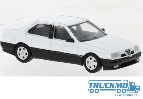 Brekina alfa romeo - romeo, 1987
