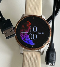 Smartwatch GPS Garmin Venu