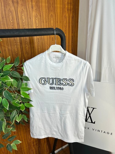 Shirt guess bianca - guess, tg