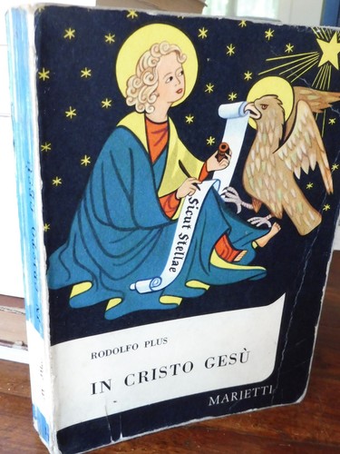 Cristo gesu rodolfo - gesu',