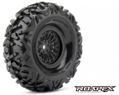 Roapex booster esagono - roapex, 12mm