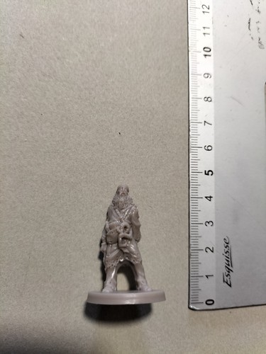 Corrupted hobo miniature the - corrupted, miniature/