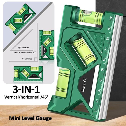 Mini misuratore livello - misuratore, di