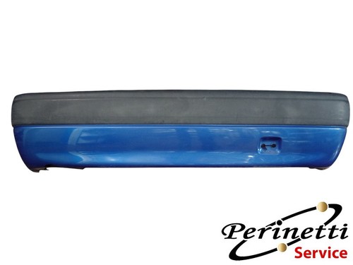 Paraurti posteriore citroen - paraurti,
