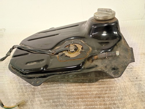 Honda dio serbatoio benzina - dio, zx