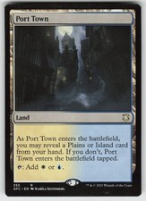 MP-01 Played Port Town 255