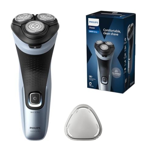 Philips rasoio elettrico - , serie
