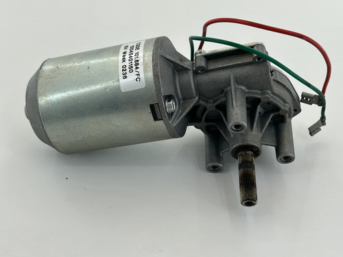 Motore novoferm novomatic 553 - motore,