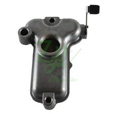 COPERCHIO PUNTERIE CON