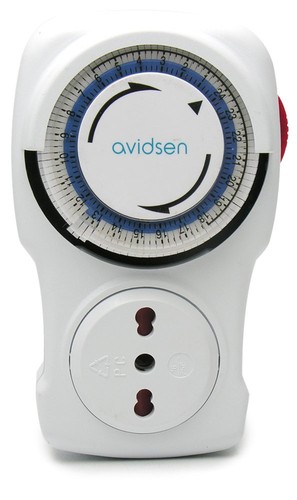 Avidsen programmatore - avidsen,