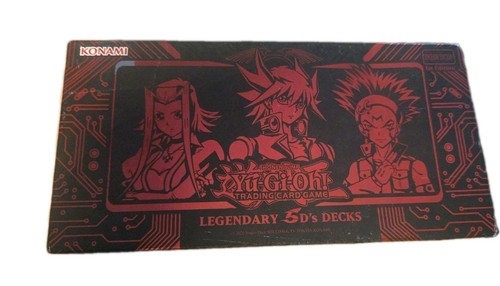 Yugioh 5ds mazzi - yugioh,