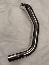 Harley Sportster collettore anteriore 2007-2013