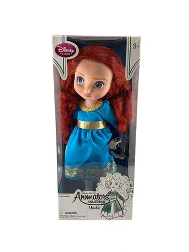Personaggio disney merida - personaggio,