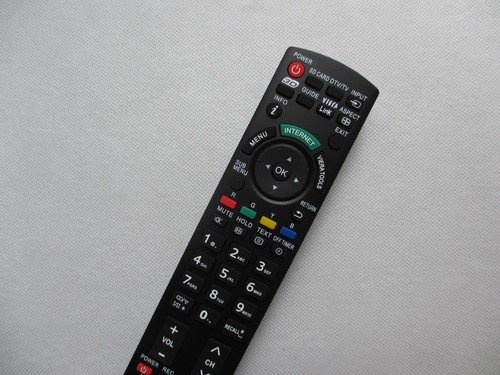 Telecomando per panasonic - per,