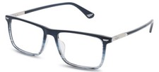 Police VPLQ68 STRIPED BLUE