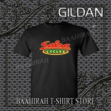 T-shirt divertente americana