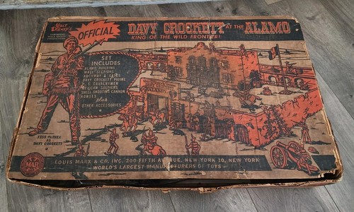 Vintage marx walt disney - ,