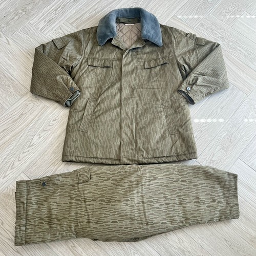 East german nva strichtarn - nva,